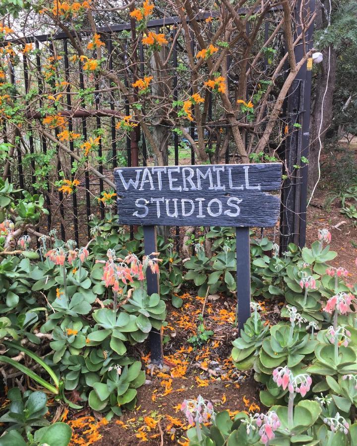 Watermill Studios Gordons Bay Exterior photo